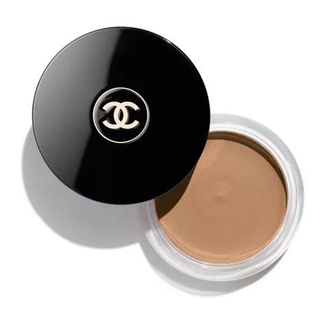 chanel mini cream bronzer|chanel bronzing cream boots.